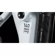 Cube Stereo Hybrid 140 HPC Pro 625 27,5 frostwhite´n´grey Férfi Elektromos Összteleszkópos MTB Kerékpár 2023