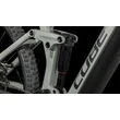 CUBE STEREO HYBRID 140 HPC PRO 625 29 SWAMPGREY´N´BLACK FÉRFI ELEKTROMOS ÖSSZTELESZKÓPOS MTB KERÉKPÁR 2023