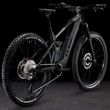 CUBE STEREO HYBRID 140 HPC SLX 750 29 CARBON´N´REFLEX FÉRFI ELEKTROMOS ÖSSZTELESZKÓPOS MTB KERÉKPÁR 2023