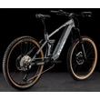 Cube Stereo Hybrid 160 HPC Race 625 27.5 grey´n´metal Férfi Elektromos Összteleszkópos Enduro MTB Kerékpár 2023