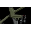 CUBE STEREO HYBRID 160 HPC TM 750 27.5 FLASHGREY´N´OLIVE FÉRFI ELEKTROMOS ÖSSZTELESZKÓPOS ENDURO MTB KERÉKPÁR 2023