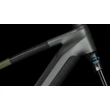 CUBE STEREO HYBRID 160 HPC TM 750 27.5 FLASHGREY´N´OLIVE FÉRFI ELEKTROMOS ÖSSZTELESZKÓPOS ENDURO MTB KERÉKPÁR 2023