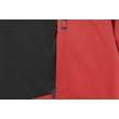 CUBE EDGE Baggy Shorts RED Férfi MTB Kerékpáros Rövidnadrág 2021