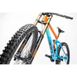 CUBE TWO15 HPA SL 27,5" Férfi Downhill Összteleszkópos MTB Kerékpár 2017