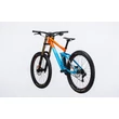 CUBE TWO15 HPA SL 27,5" Férfi Downhill Összteleszkópos MTB Kerékpár 2017