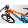 CUBE TWO15 HPA SL 27,5" Férfi Downhill Összteleszkópos MTB Kerékpár 2017