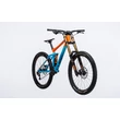CUBE TWO15 HPA SL 27,5" Férfi Downhill Összteleszkópos MTB Kerékpár 2017