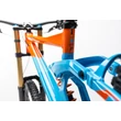 CUBE TWO15 HPA SL 27,5" Férfi Downhill Összteleszkópos MTB Kerékpár 2017
