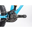 CUBE TWO15 HPA SL 27,5" Férfi Downhill Összteleszkópos MTB Kerékpár 2017