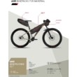 GHOST AMR Bikepacking Kiegészítő Táska 2021