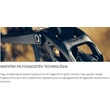 GIANT TRANCE X ADVANCED E+ 1 2023 FÉRFI ELEKTROMOS  ÖSSZTELESZKÓPOS MTB KERÉKPÁR