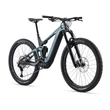 GIANT TRANCE X ADVANCED E+ 1 2023 FÉRFI ELEKTROMOS  ÖSSZTELESZKÓPOS MTB KERÉKPÁR