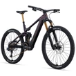 GIANT Trance X Advanced E+ Elite 0 2023 Férfi Elektromos Összteleszkópos MTB Kerékpár