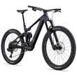 GIANT TRANCE X ADVANCED E+ ELITE 2 2023 FÉRFI ELEKTROMOS ÖSSZTELESZKÓPOS MTB KERÉKPÁR