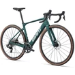 GIANT Giant Defy Advanced E+ Elite AR Kelp Forest 2025 Férfi Elektromos Gravel Kerékpár