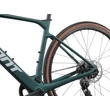 GIANT Giant Defy Advanced E+ Elite AR Kelp Forest 2025 Férfi Elektromos Gravel Kerékpár