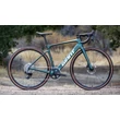 GIANT Giant Defy Advanced E+ Elite AR Kelp Forest 2025 Férfi Elektromos Gravel Kerékpár