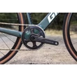 GIANT Giant Defy Advanced E+ Elite AR Kelp Forest 2025 Férfi Elektromos Gravel Kerékpár
