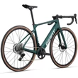 GIANT Giant Defy Advanced E+ Elite AR Kelp Forest 2025 Férfi Elektromos Gravel Kerékpár