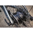 GIANT Giant Defy Advanced E+ Elite AR Kelp Forest 2025 Férfi Elektromos Gravel Kerékpár