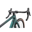 GIANT Giant Defy Advanced E+ Elite AR Kelp Forest 2025 Férfi Elektromos Gravel Kerékpár