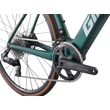 GIANT Giant Defy Advanced E+ Elite AR Kelp Forest 2025 Férfi Elektromos Gravel Kerékpár