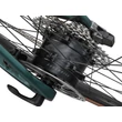 GIANT Giant Defy Advanced E+ Elite AR Kelp Forest 2025 Férfi Elektromos Gravel Kerékpár