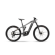 Haibike AllMtn 4 Grey Férfi Elektromos Összteleszkópos MTB Kerékpár 2021