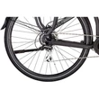 HAIBIKE SDURO TREKKING 1.0 BLACK/GREY/WHITE ELEKTROMOS TREKKING KERÉKPÁR