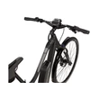 HAIBIKE SDURO TREKKING 1.0 BLACK/GREY/WHITE ELEKTROMOS TREKKING KERÉKPÁR