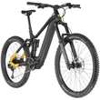 HAIBIKE NDURO 6 2023 FÉRFI ELEKTROMOS ÖSSZTELESZKÓPOS ENDURO MTB KERÉKPÁR