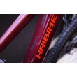 HAIBIKE ALLTRAIL 8 29" RED ELEKTROMOS MTB KERÉKPÁR