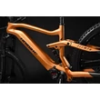 HAIBIKE ALLMTN CF 6 ORANGE/BLACK ELEKTROMOS ÖSSZTELESZKÓPOS ENDURO MTB KERÉKPÁR