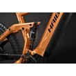 HAIBIKE ALLMTN CF 6 ORANGE/BLACK ELEKTROMOS ÖSSZTELESZKÓPOS ENDURO MTB KERÉKPÁR