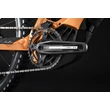 HAIBIKE ALLMTN CF 6 ORANGE/BLACK ELEKTROMOS ÖSSZTELESZKÓPOS ENDURO MTB KERÉKPÁR