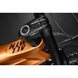 HAIBIKE ALLMTN CF 6 ORANGE/BLACK ELEKTROMOS ÖSSZTELESZKÓPOS ENDURO MTB KERÉKPÁR