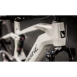 HAIBIKE ALLMTN CF 9 GREY/BLACK ELEKTROMOS ÖSSZTELESZKÓPOS ENDURO MTB KERÉKPÁR