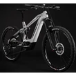 HAIBIKE ALLMTN CF 9 GREY/BLACK ELEKTROMOS ÖSSZTELESZKÓPOS ENDURO MTB KERÉKPÁR