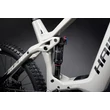 HAIBIKE ALLMTN CF 9 GREY/BLACK ELEKTROMOS ÖSSZTELESZKÓPOS ENDURO MTB KERÉKPÁR