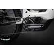 HAIBIKE ALLMTN CF 9 GREY/BLACK ELEKTROMOS ÖSSZTELESZKÓPOS ENDURO MTB KERÉKPÁR