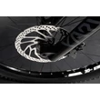 HAIBIKE ALLMTN CF 9 GREY/BLACK ELEKTROMOS ÖSSZTELESZKÓPOS ENDURO MTB KERÉKPÁR