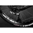 HAIBIKE ALLMTN CF 9 GREY/BLACK ELEKTROMOS ÖSSZTELESZKÓPOS ENDURO MTB KERÉKPÁR