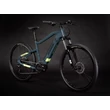 HAIBIKE HARDNINE 5 29" BLUE/CANARY ELEKTROMOS MTB KERÉKPÁR