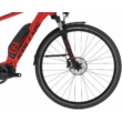 KELLYS E-Carson 50 Férfi Elektromos Trekking Kerékpár 2020 - Több Színben