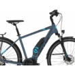 KELLYS E-Carson 50 Férfi Elektromos Trekking Kerékpár 2020 - Több Színben