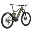 Kellys Theos i50 27,5 Férfi Elektromos Összteleszkópos MTB Kerékpár 2020
