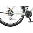 KTM CHICAGO STREET 27 CROC (GREY+ORANGE) FÉRFI MTB KERÉKPÁR
