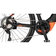 KTM MACINA CROSS 620 TRAPÉZ 2020 NŐI ELEKTROMOS CROSS TREKKING KERÉKPÁR
