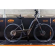 KTM MACINA AERA 271 OAK (BLACK) UNISEX ELEKTROMOS MTB KERÉKPÁR