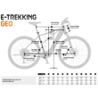 KTM MACINA AERA 271 OAK (BLACK) UNISEX ELEKTROMOS MTB KERÉKPÁR